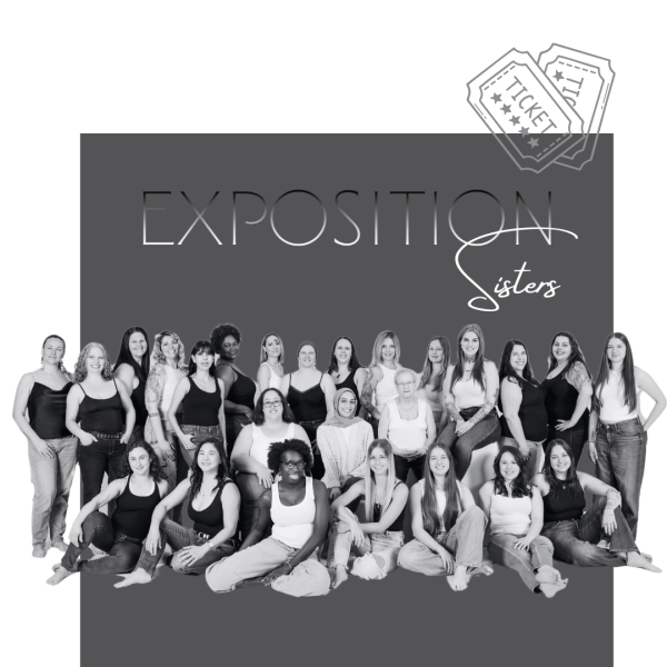 2 billets | Le spectacle