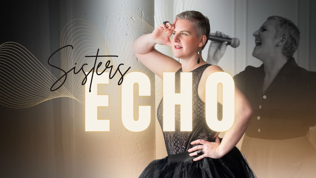 Echo - Sisters